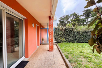 achat appartement pornichet 44380