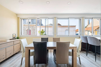 achat appartement pornichet 44380