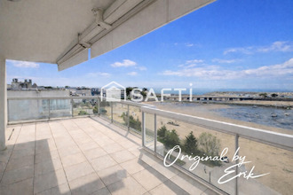 achat appartement pornichet 44380