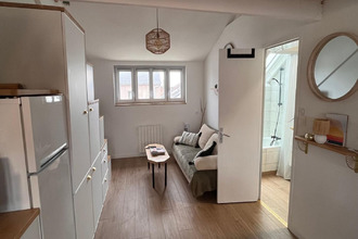 achat appartement pornichet 44380