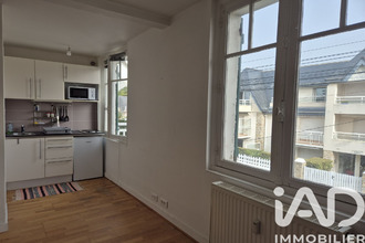 achat appartement pornichet 44380