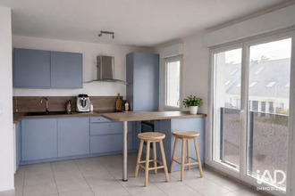 achat appartement pornichet 44380