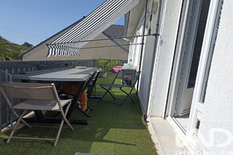 achat appartement pornichet 44380