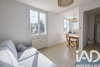 achat appartement pornichet 44380