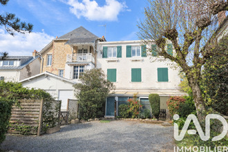 achat appartement pornichet 44380