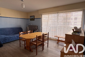 achat appartement pornichet 44380