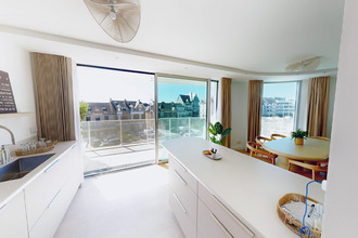 achat appartement pornichet 44380