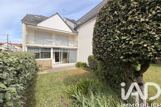 achat appartement pornichet 44380