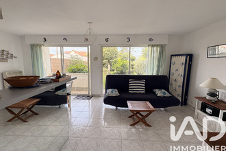 achat appartement pornichet 44380