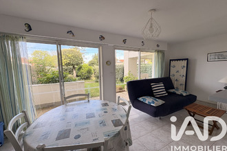 achat appartement pornichet 44380