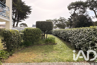 achat appartement pornichet 44380