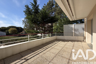 achat appartement pornichet 44380