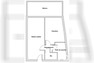achat appartement pornichet 44380