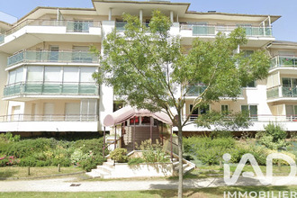 achat appartement pornichet 44380