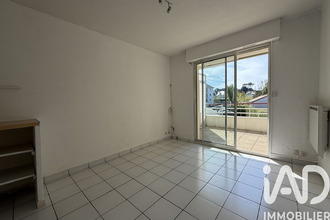 achat appartement pornichet 44380