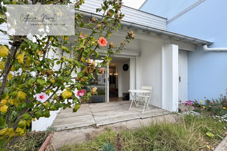achat appartement pornichet 44380