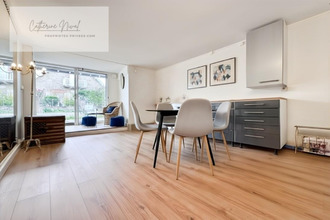 achat appartement pornichet 44380