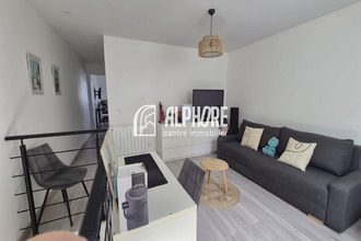 achat appartement pornichet 44380