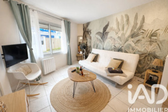 achat appartement pornichet 44380