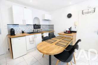 achat appartement pornichet 44380