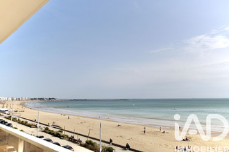 achat appartement pornichet 44380