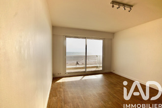 achat appartement pornichet 44380
