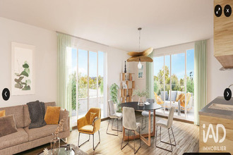 achat appartement pornichet 44380