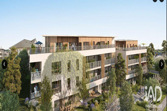 achat appartement pornichet 44380