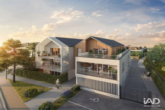 achat appartement pornichet 44380