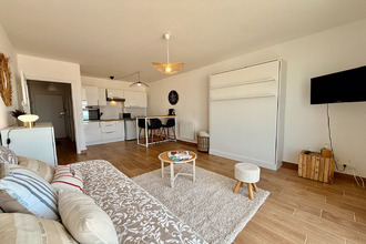 achat appartement pornichet 44380