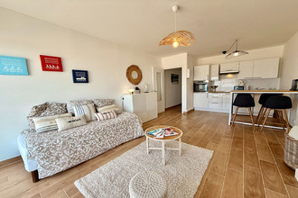 achat appartement pornichet 44380