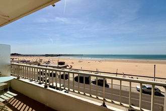 achat appartement pornichet 44380