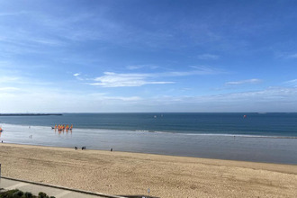 achat appartement pornichet 44380