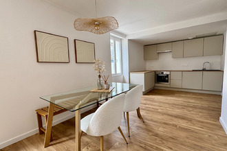 achat appartement pornichet 44380