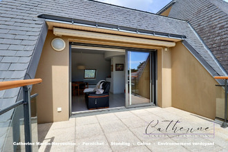 achat appartement pornichet 44380