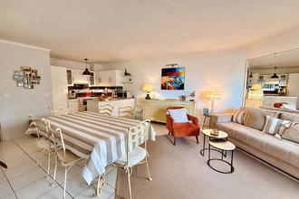 achat appartement pornichet 44380
