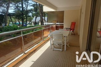 achat appartement pornichet 44380