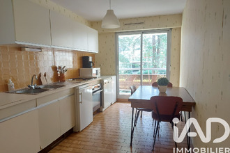 achat appartement pornichet 44380