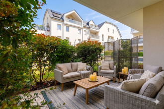 achat appartement pornichet 44380