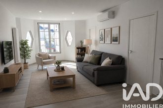 achat appartement pornichet 44380