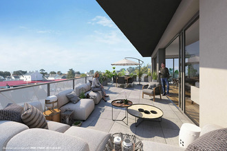 achat appartement pornichet 44380