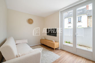 achat appartement pornichet 44380