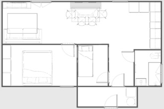 achat appartement pornichet 44380