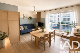 achat appartement pornichet 44380