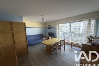 achat appartement pornichet 44380