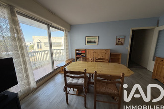 achat appartement pornichet 44380