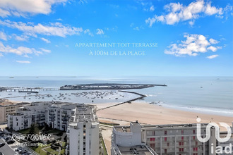 achat appartement pornichet 44380