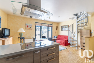 achat appartement pornichet 44380