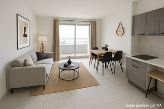 achat appartement pornichet 44380