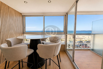 achat appartement pornichet 44380